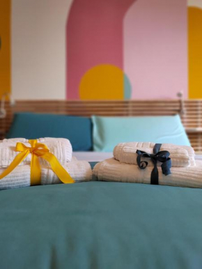 Lully&Jeky -Casa vacanze- Recanati